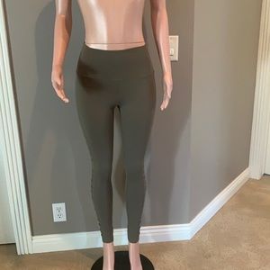 Tavi Noir barre leggings